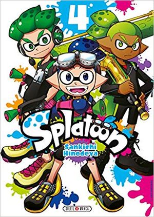 Splatoon 04