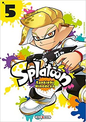 Splatoon 05