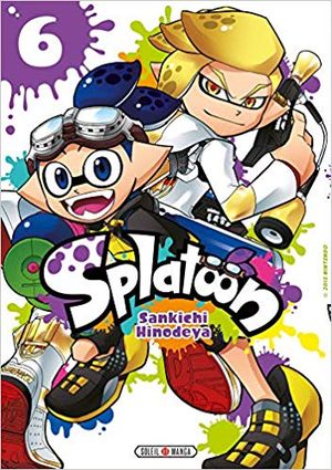 Splatoon 06