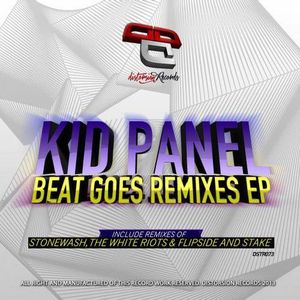 Beat Goes Remixes EP