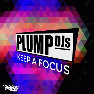 Keep a Focus (Single)