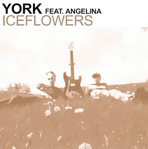 Iceflowers (Mind One vs. Infra Edit) (Single)