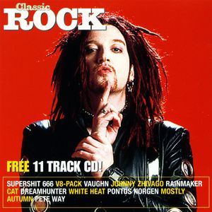 Classic Rock #017: Classic Cuts No.13