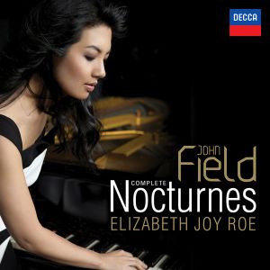 Nocturne No.3 in A Flat Major, H.26