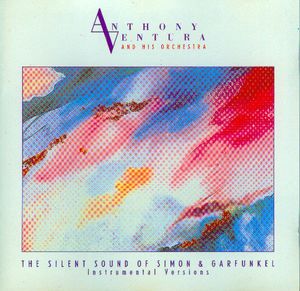 The Silent Sound of Simon & Garfunkel: Instrumental Versions