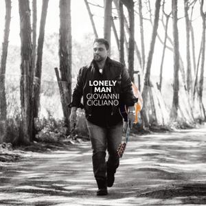 Lonely Man