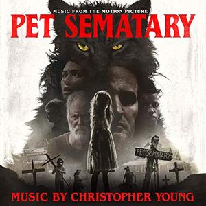 Pet Sematary (OST)