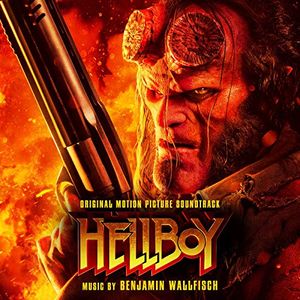 Hellboy (OST)