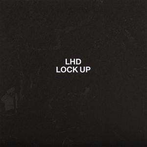 Lock Up (Single)