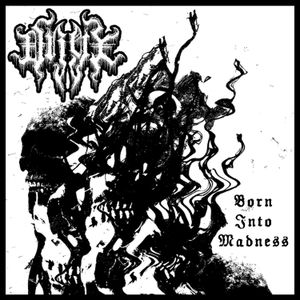 Born Into Madness (EP)