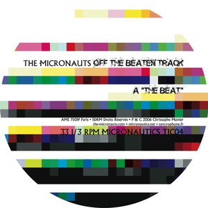 Off The Beaten Track (EP)