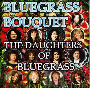 Bluegrass Bouquet