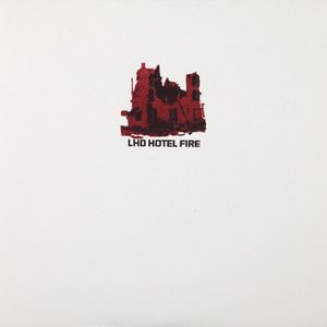 Hotel Fire (Single)
