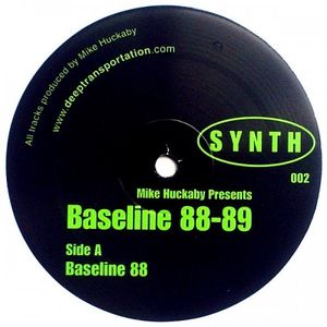 Baseline 88–89 (EP)