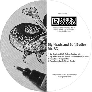 Big Heads & Soft Bodies (EP)