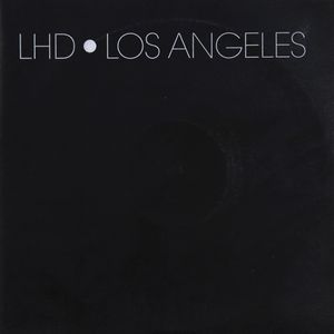 Los Angeles (EP)