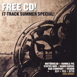 Classic Rock #041: Summer Special!