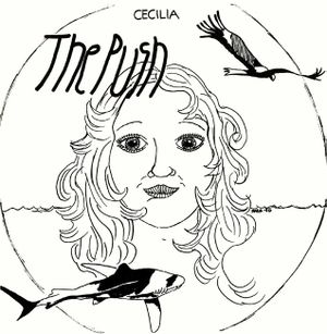 Cecilia (Single)