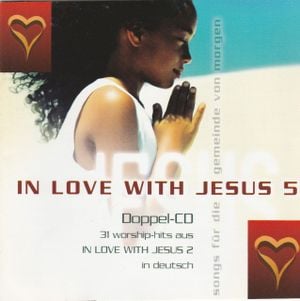 In Love With Jesus 5