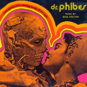 Dr. Phibes (OST)