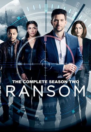 Ransom - Saison 2