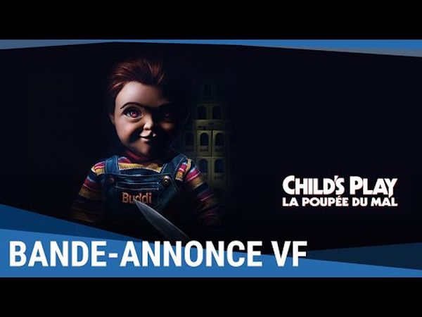 Child's Play : La Poupée du mal