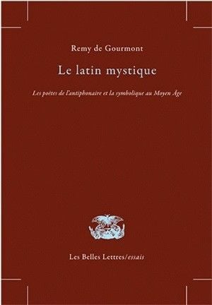 Le Latin mystique