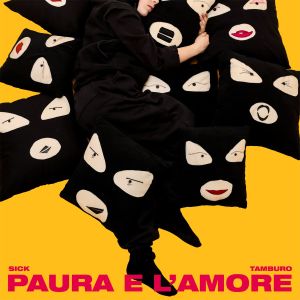 Paura è l'amore