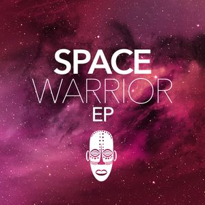 Space Warrior (EP)