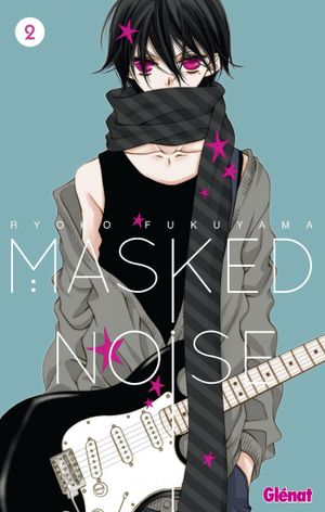 Masked Noise, tome 2