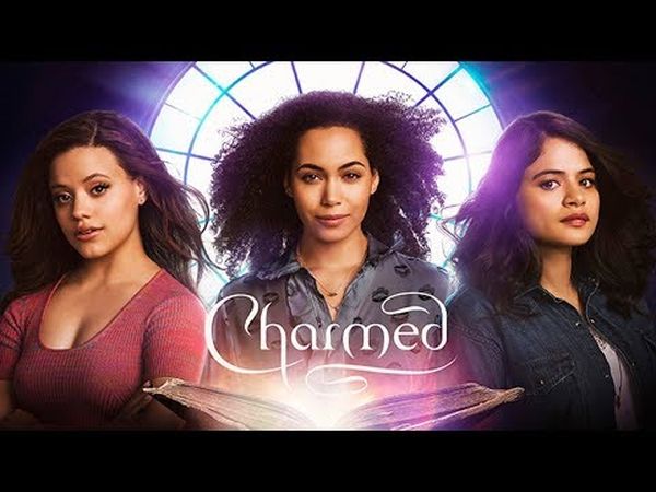 Charmed