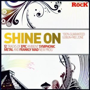 Classic Rock #097: Shine On
