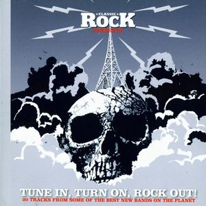 Classic Rock #094: Tune In, Turn On, Rock Out