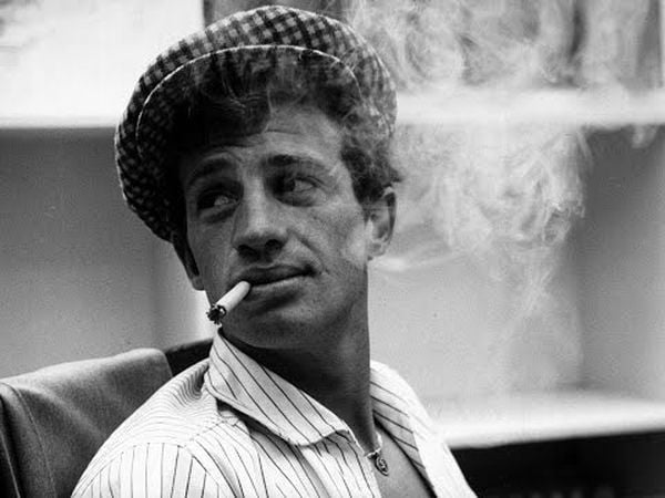 Belmondo, le magnifique