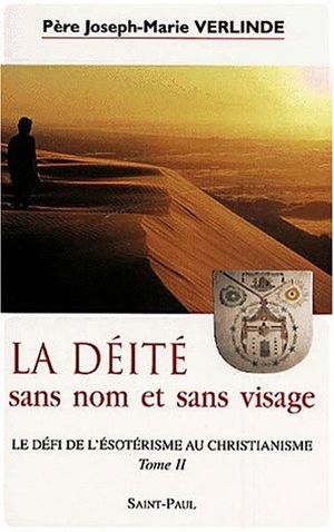 La déité sans nom et sans visage