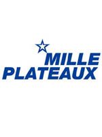 Logo Mille Plateaux