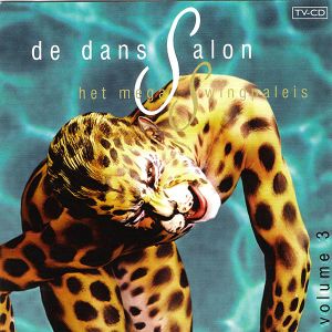 De DansSalon Volume 3