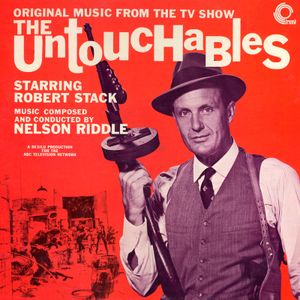The Untouchables (OST)