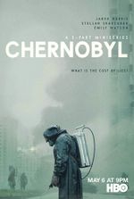 Affiche Chernobyl