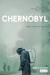 Affiche Chernobyl