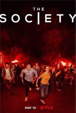 Affiche The Society