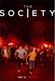Affiche The Society
