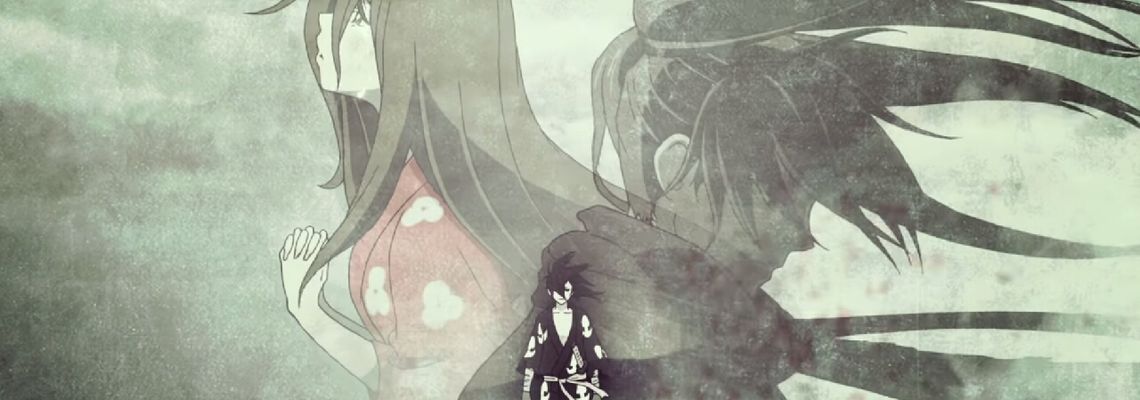 Cover Dororo