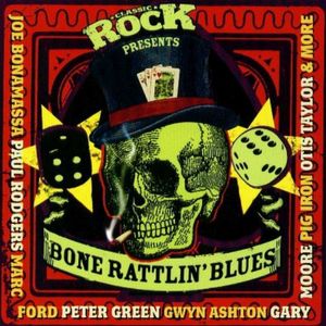Classic Rock #108: Bone Rattlin’ Blues