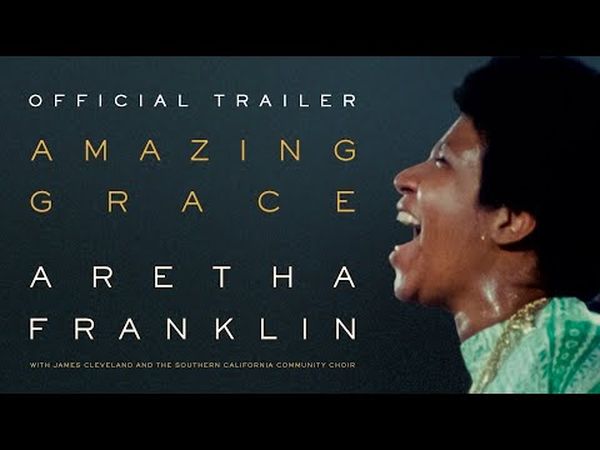 Amazing Grace