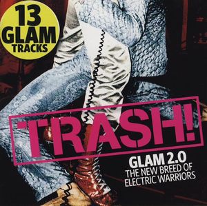 Classic Rock #112: Trash!