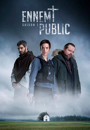 Ennemi public - Saison 1