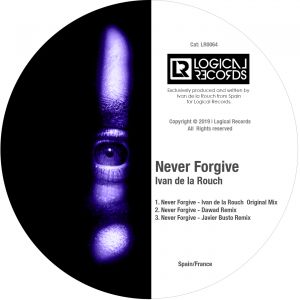 Never Forgive (EP)