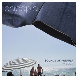 Sounds of papapla Vol. 1