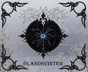 Ölandsvinter (EP)